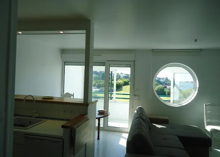 Studio Kelenn A Carantec