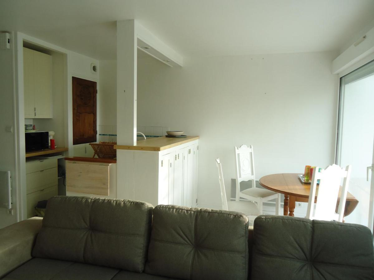 Apartment Studio Kelenn A *