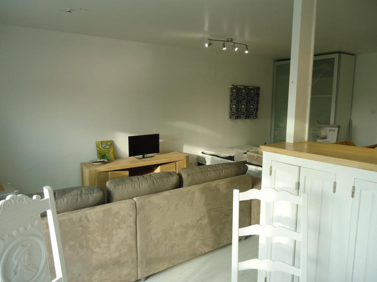 Apartment Studio Kelenn A *