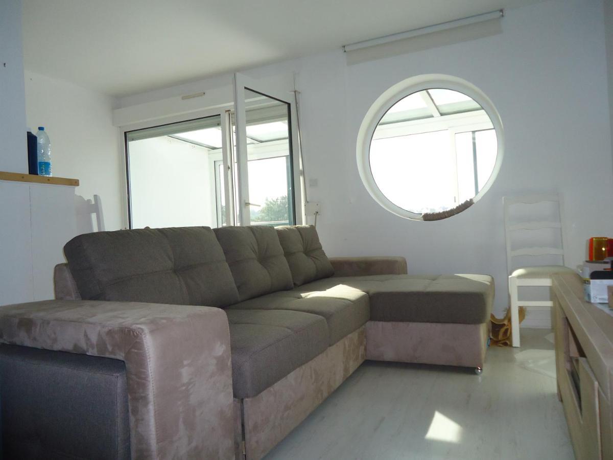 Apartment Studio Kelenn A Carantec
